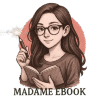 Madame Ebook – Livre qui guérit